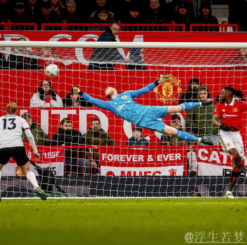 后防不稳,曼联本赛季各项赛事仅1场比赛零封对手 后防不稳,曼联本赛季各项赛事仅1场比赛零封对手